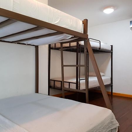 Hostel Mamallena Bocas Del Toro (Adults Only) Luaran gambar