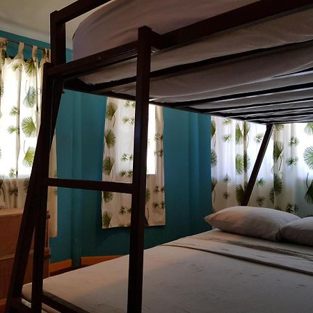 Hostel Mamallena Bocas Del Toro (Adults Only) Luaran gambar