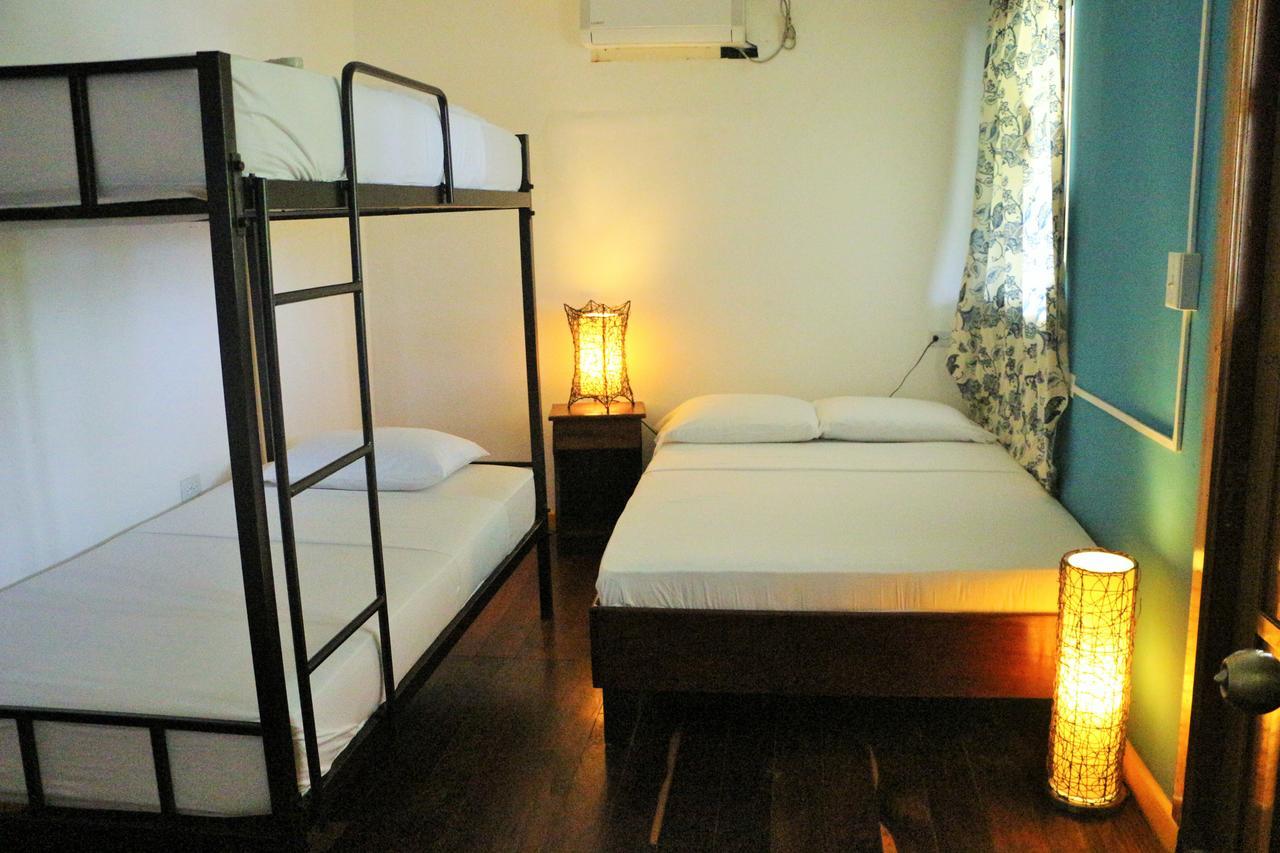 Hostel Mamallena Bocas Del Toro (Adults Only) Luaran gambar