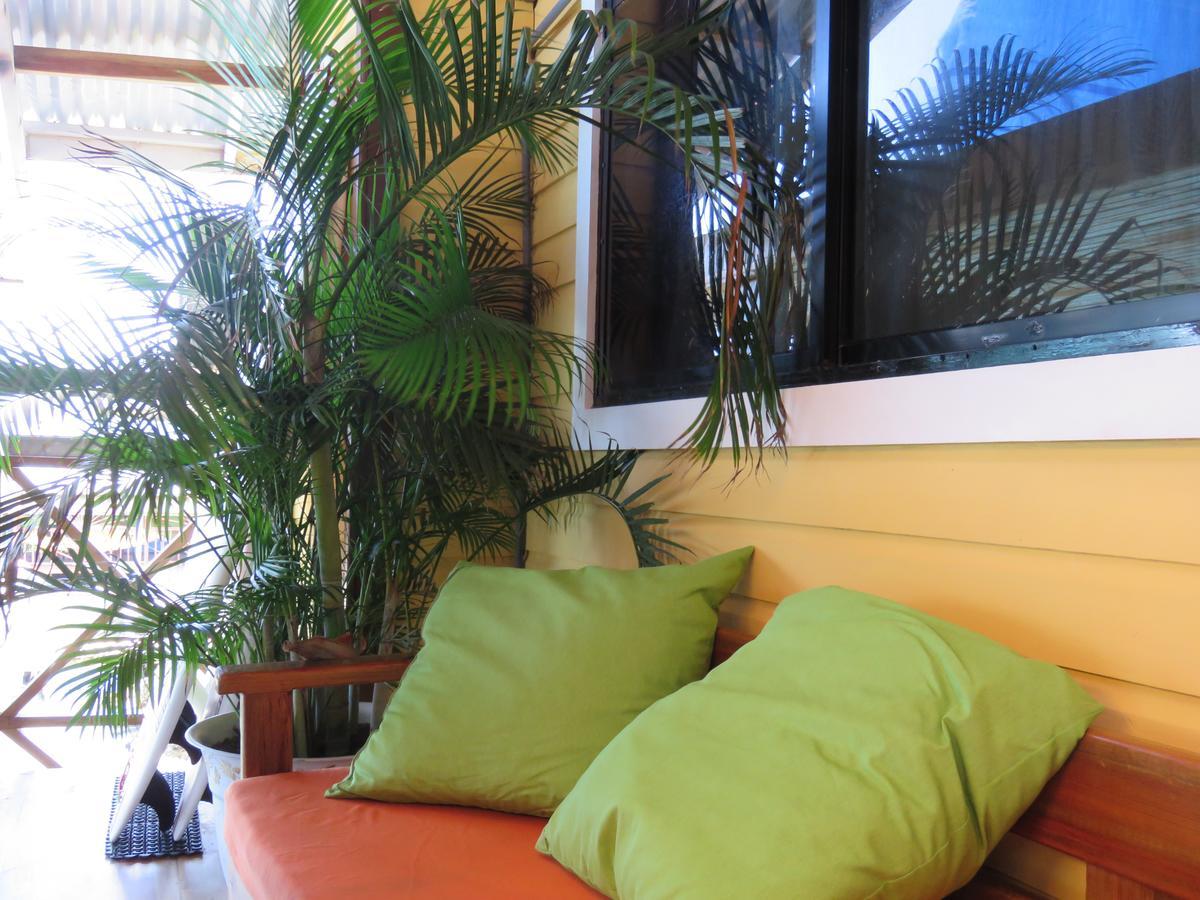 Hostel Mamallena Bocas Del Toro (Adults Only) Luaran gambar
