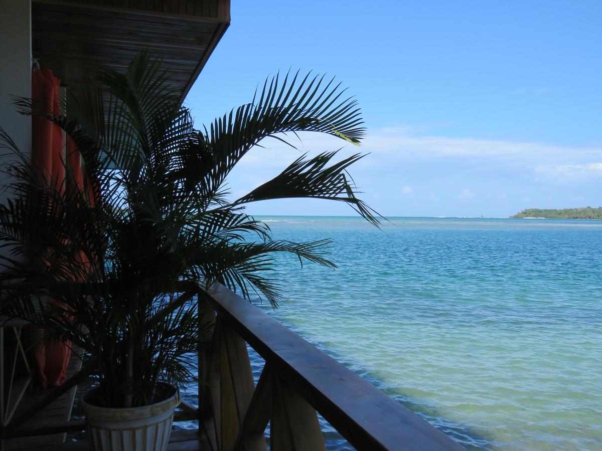 Hostel Mamallena Bocas Del Toro (Adults Only) Luaran gambar