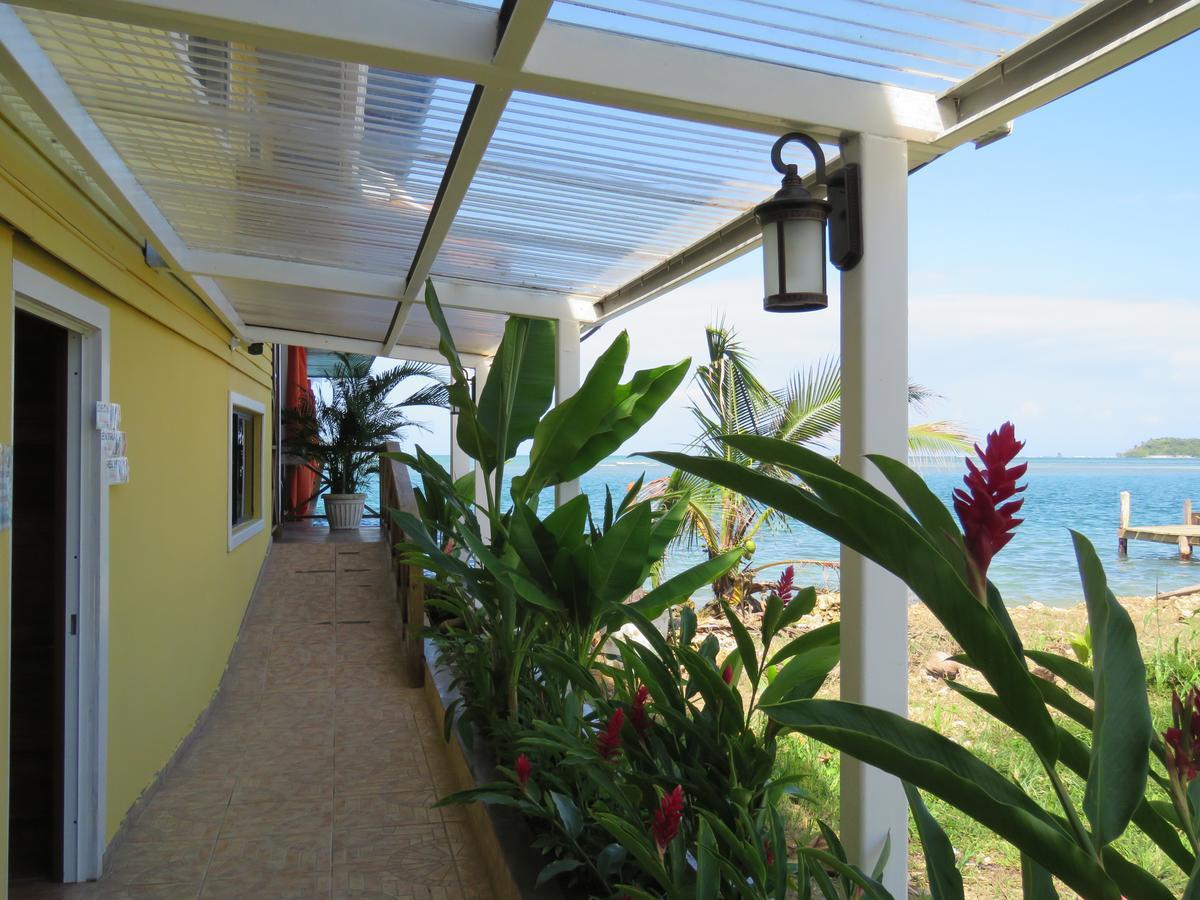 Hostel Mamallena Bocas Del Toro (Adults Only) Luaran gambar