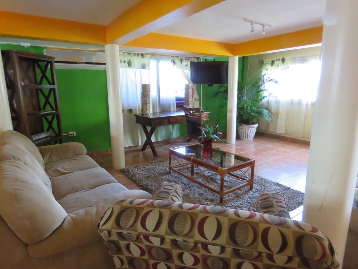 Hostel Mamallena Bocas Del Toro (Adults Only) Luaran gambar