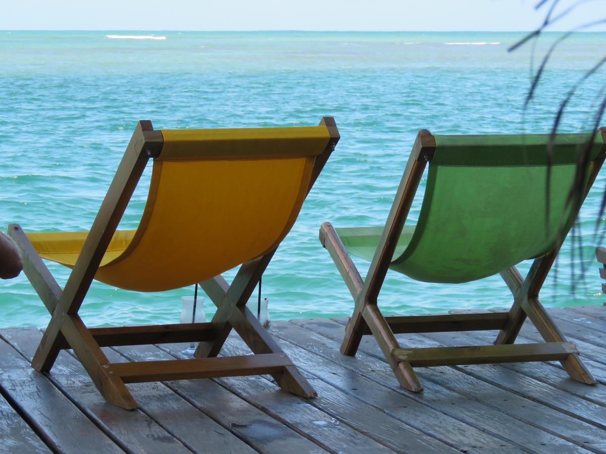 Hostel Mamallena Bocas Del Toro (Adults Only) Luaran gambar