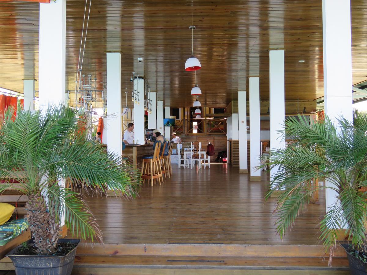 Hostel Mamallena Bocas Del Toro (Adults Only) Luaran gambar