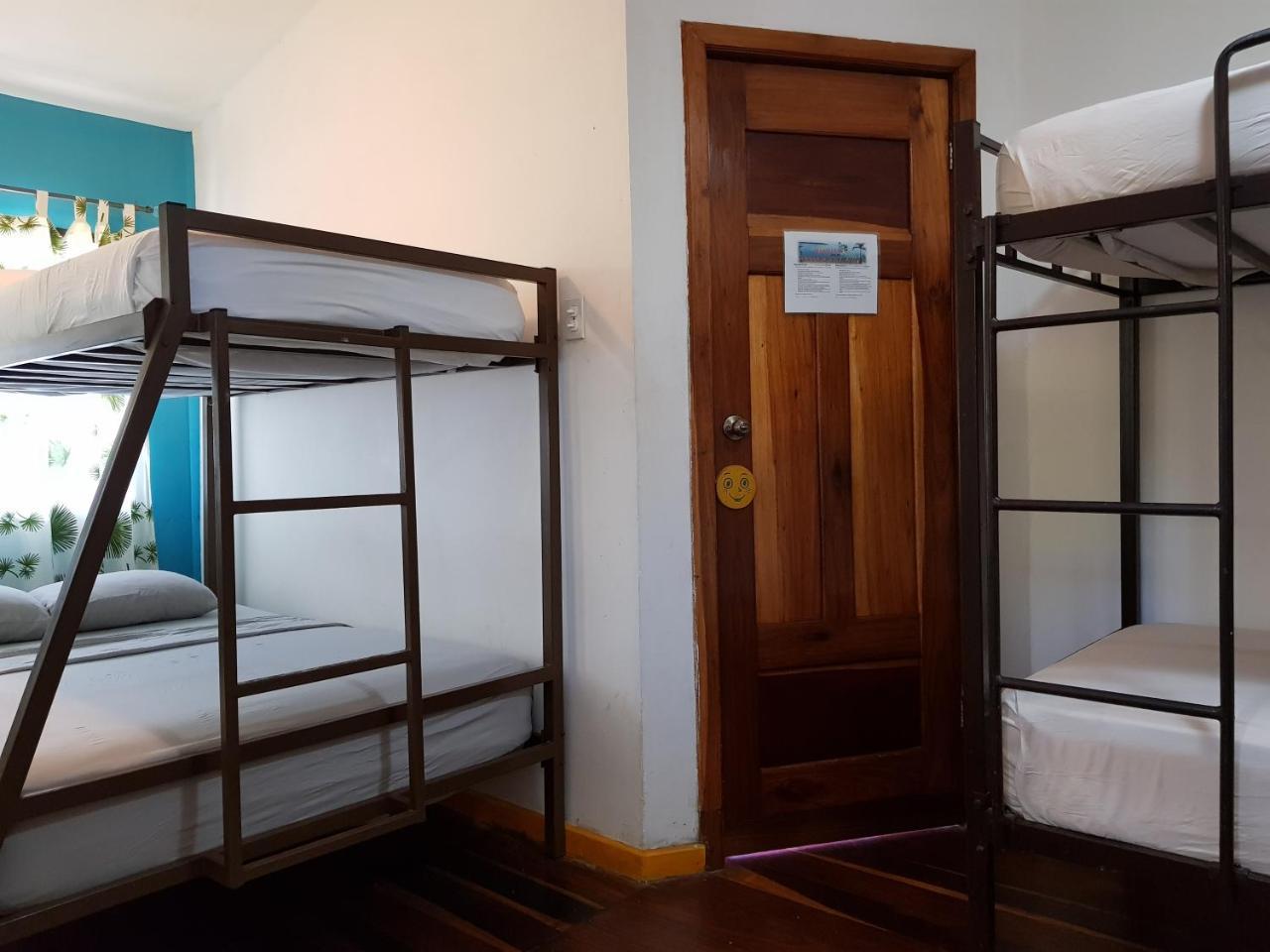Hostel Mamallena Bocas Del Toro (Adults Only) Luaran gambar